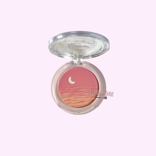رژگونه سلنوفیل هداموجی Huda Moji