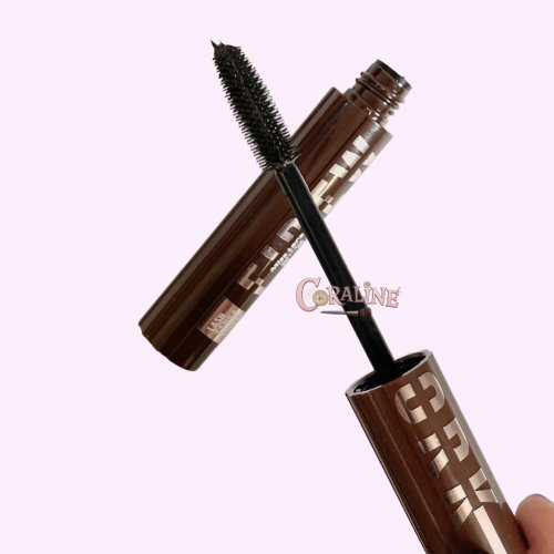 ریمل رنگی میسلارا Miss Lara
