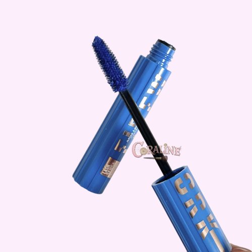 ریمل رنگی میسلارا Miss Lara
