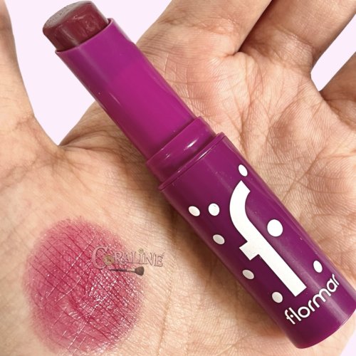 بالم لب شاه توت فلورمار Flormar