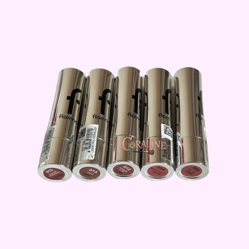 رژ لب شیراپ فلورمار Flormar