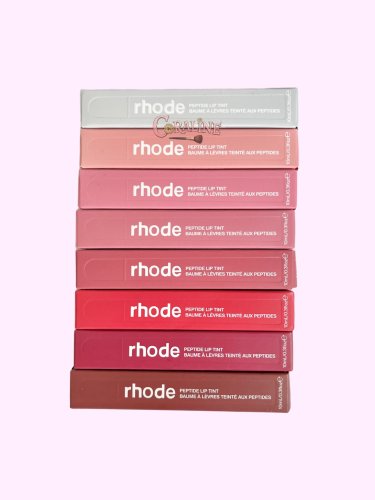 لیپگلاس رود Rhode