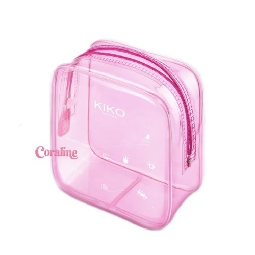 کیف آرایشی کیکو Kiko