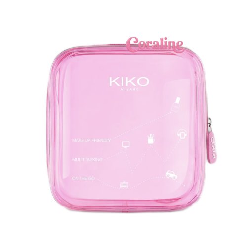 کیف آرایشی کیکو Kiko