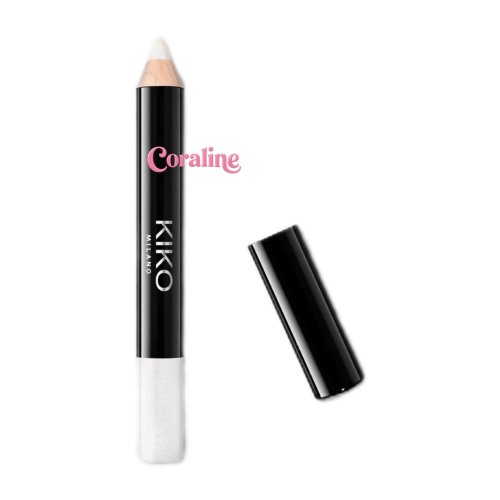 رژ لب مدادی اسمارت کیکو Kiko Smart Fusion Creamy Lip Crayon
