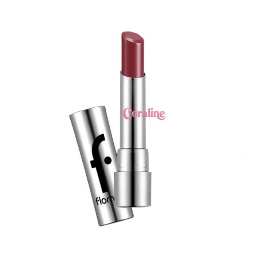 رژ لب شیراپ فلورمار Flormar