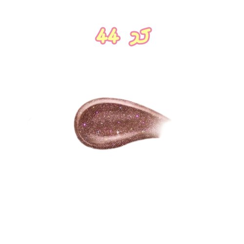 لیپگلاس کیکو 44 | Kiko 3D Hydra Lipgloss